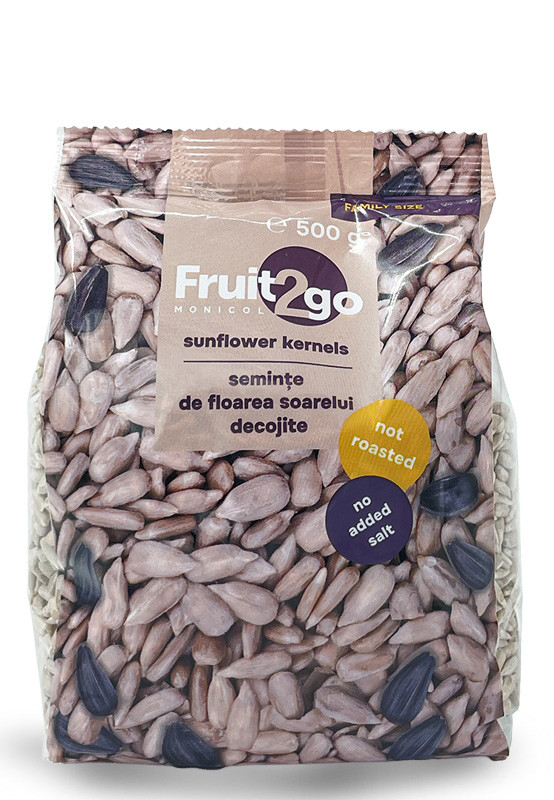 Семечки подсолнечника